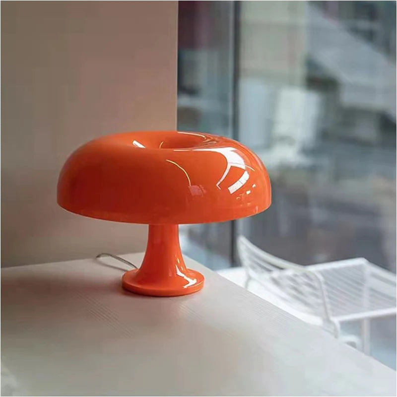 Italian Shroom Table Lamp